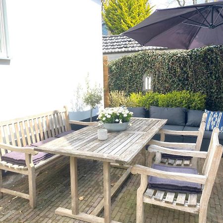 Holiday Home Flori Bergen Luaran gambar