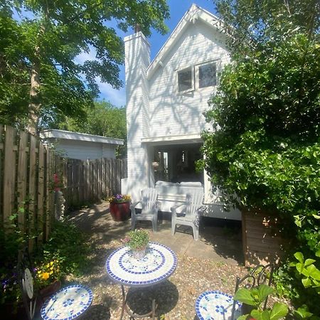 Holiday Home Flori Bergen Luaran gambar