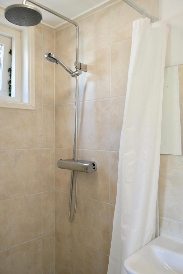 Holiday Home Flori Bergen Luaran gambar