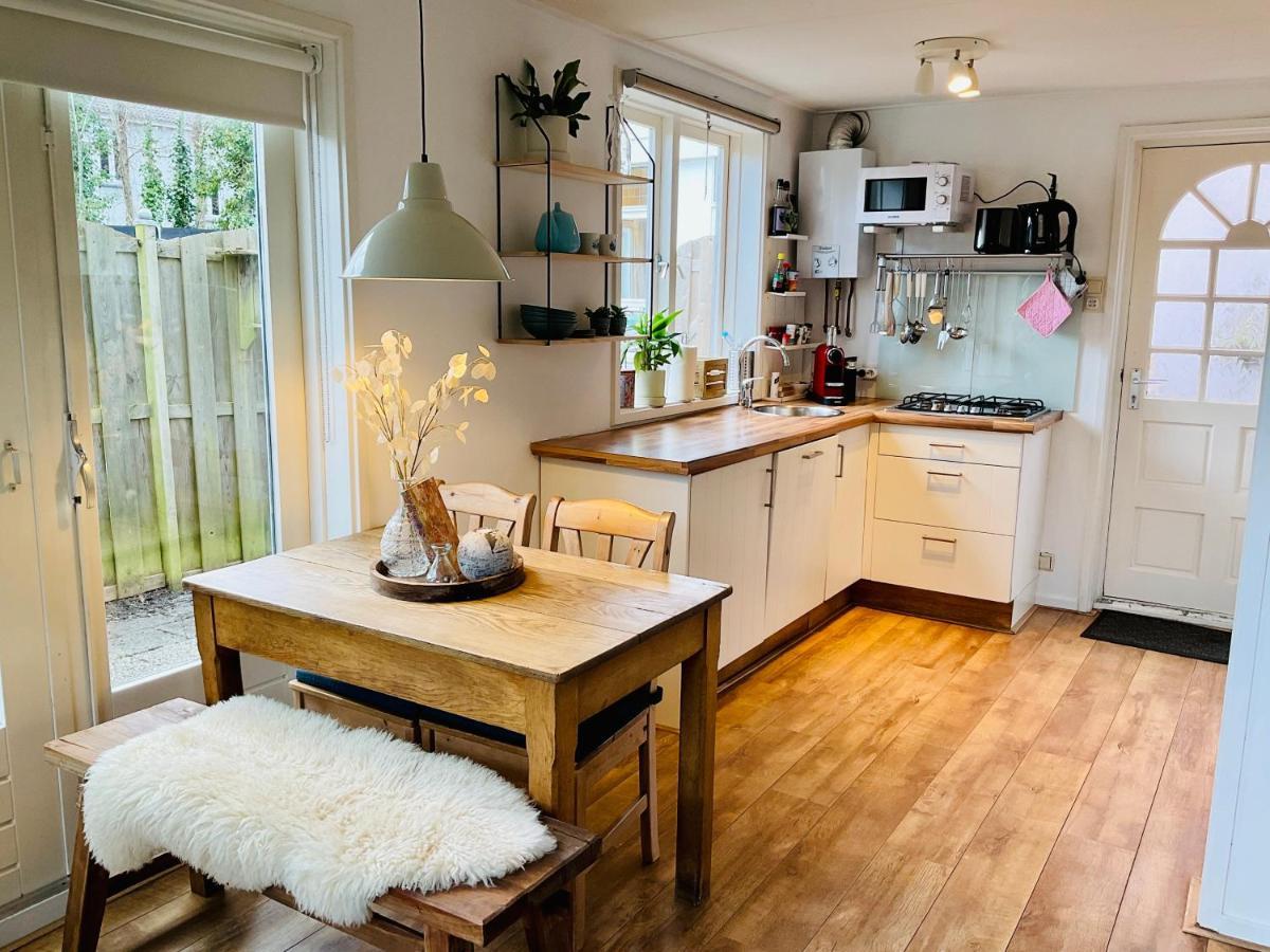 Holiday Home Flori Bergen Luaran gambar