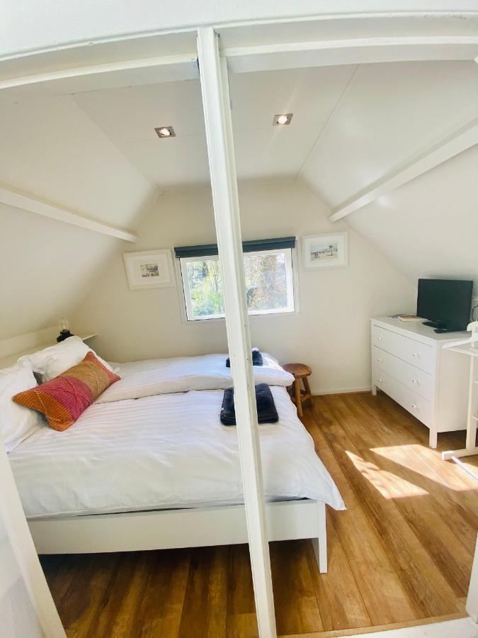 Holiday Home Flori Bergen Luaran gambar