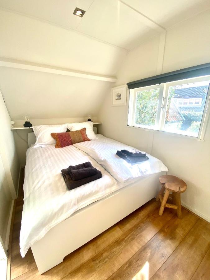 Holiday Home Flori Bergen Luaran gambar