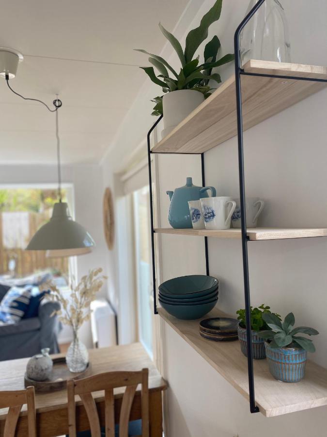 Holiday Home Flori Bergen Luaran gambar