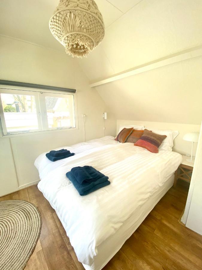 Holiday Home Flori Bergen Luaran gambar