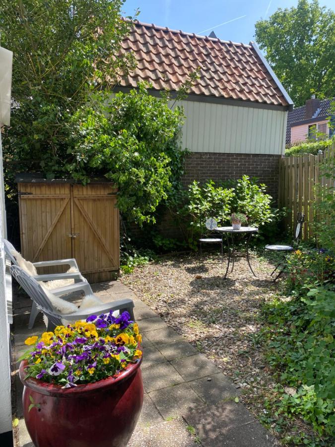 Holiday Home Flori Bergen Luaran gambar