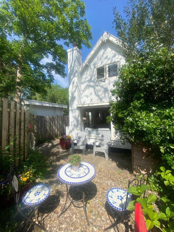 Holiday Home Flori Bergen Luaran gambar