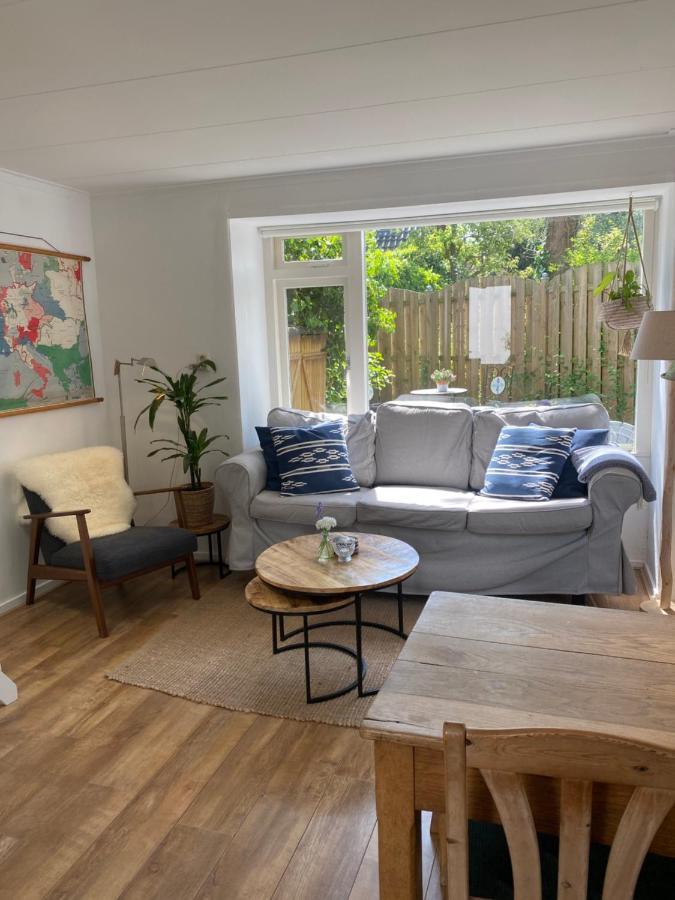 Holiday Home Flori Bergen Luaran gambar