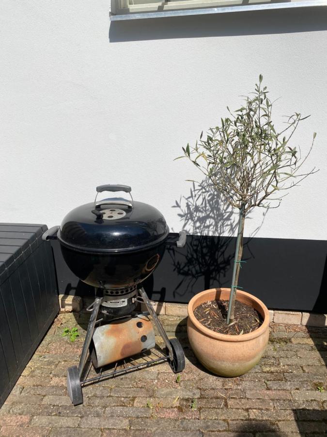 Holiday Home Flori Bergen Luaran gambar