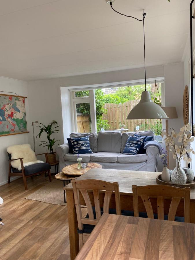 Holiday Home Flori Bergen Luaran gambar
